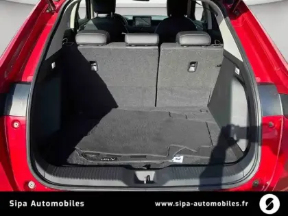 Photo 9 Honda HR-V  e:HEV 1.5 i-MMD