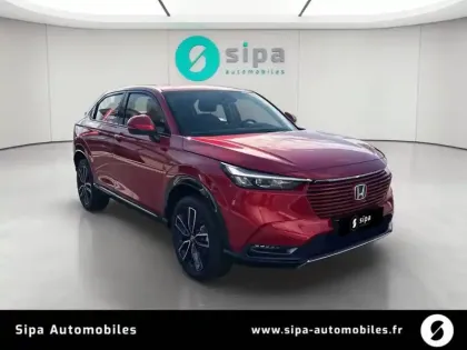Photo 6 Honda HR-V  e:HEV 1.5 i-MMD