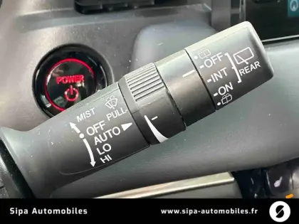 Photo 30 Honda HR-V  e:HEV 1.5 i-MMD