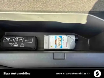 Photo 10 Honda HR-V  e:HEV 1.5 i-MMD