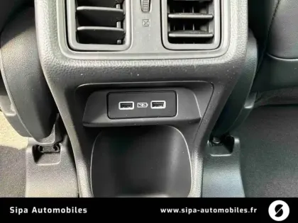 Photo 23 Honda HR-V  e:HEV 1.5 i-MMD