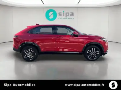 Photo 5 Honda HR-V  e:HEV 1.5 i-MMD