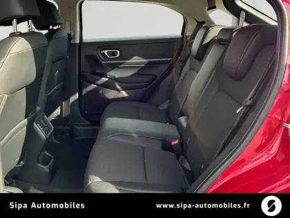 Photo 12 Honda HR-V  e:HEV 1.5 i-MMD