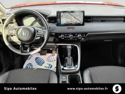 Photo 14 Honda HR-V  e:HEV 1.5 i-MMD