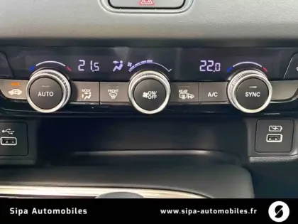 Photo 16 Honda HR-V  e:HEV 1.5 i-MMD