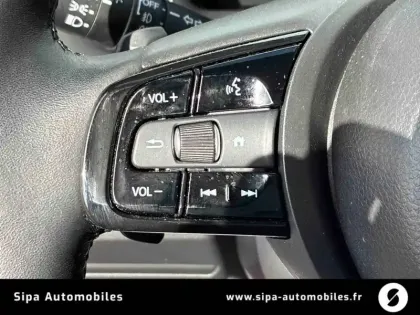 Photo 27 Honda HR-V  e:HEV 1.5 i-MMD