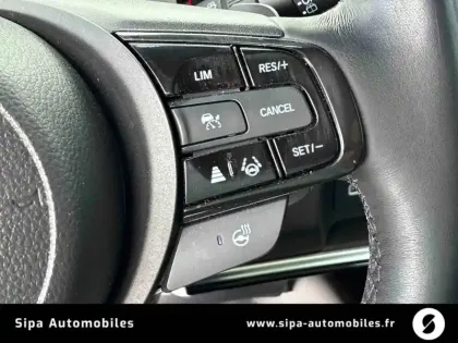 Photo 28 Honda HR-V  e:HEV 1.5 i-MMD