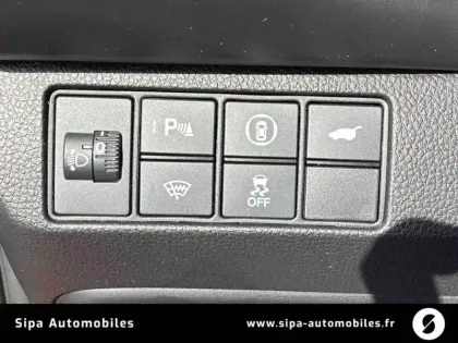 Photo 26 Honda HR-V  e:HEV 1.5 i-MMD