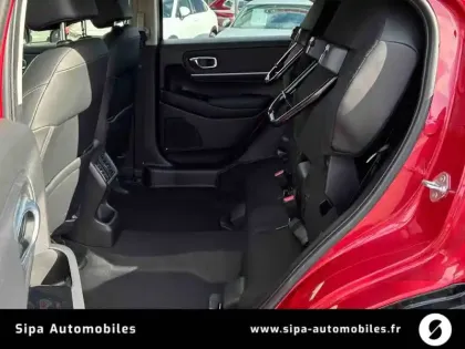 Photo 22 Honda HR-V  e:HEV 1.5 i-MMD