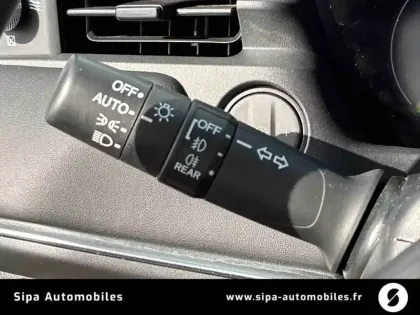 Photo 29 Honda HR-V  e:HEV 1.5 i-MMD