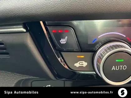 Photo 36 Honda HR-V  e:HEV 1.5 i-MMD