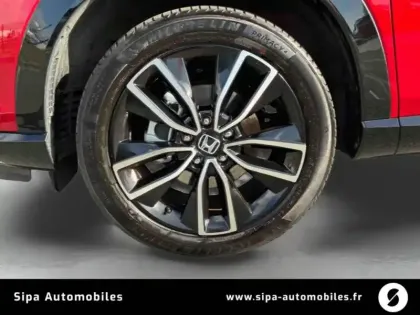 Photo 8 Honda HR-V  e:HEV 1.5 i-MMD