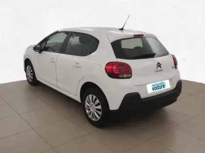 Photo 28 Citroën C3  BlueHDi 100 S&S BVM6