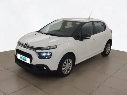 Photo 22 Citroën C3  BlueHDi 100 S&S BVM6