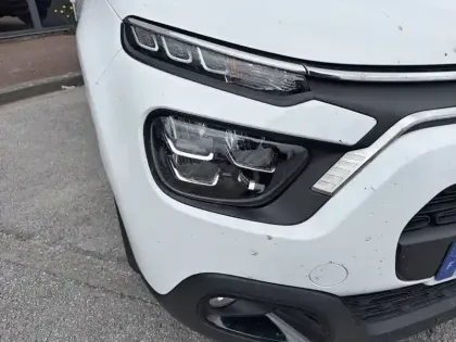 Photo 15 Citroën C3  BlueHDi 100 S&S BVM6