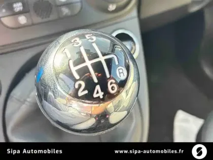 Photo 17 Fiat 500 C 1.0 70 ch Hybride BSG S/S