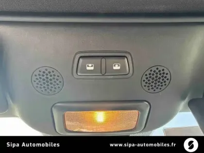 Photo 18 Fiat 500 C 1.0 70 ch Hybride BSG S/S