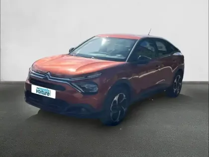 Photo Citroën C4 Feel Pack