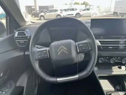 Photo 8 Citroën C4  PureTech 130 S&S BVM6