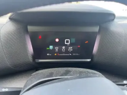 Photo 9 Citroën C4  PureTech 130 S&S BVM6