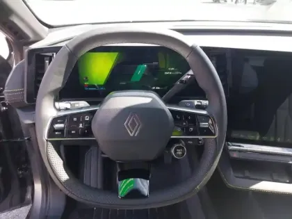 Photo 10 Renault Megane  E-Tech 220 ch autonomie confort GSR2