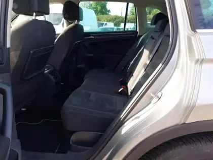 Photo 14 Volkswagen Tiguan  2.0 TDI 150 DSG7