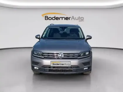 Photo 7 Volkswagen Tiguan  2.0 TDI 150 DSG7