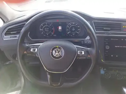 Photo 10 Volkswagen Tiguan  2.0 TDI 150 DSG7