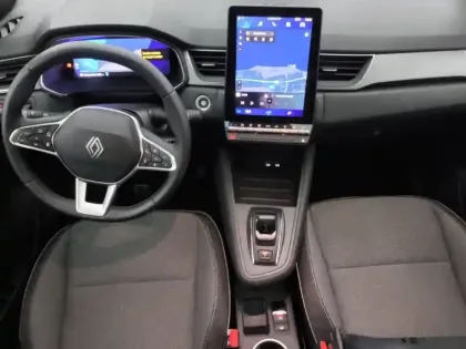 Photo 8 Renault Symbioz  E-Tech full hybrid 160 ch