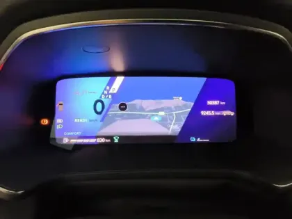 Photo 9 Renault Symbioz  E-Tech full hybrid 160 ch