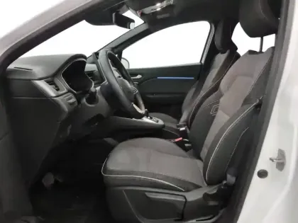 Photo 14 Renault Symbioz  E-Tech full hybrid 160 ch