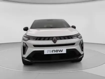 Photo 7 Renault Symbioz  E-Tech full hybrid 160 ch