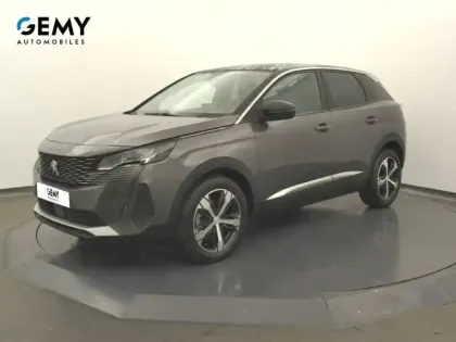 Photo Peugeot 3008 Allure Pack