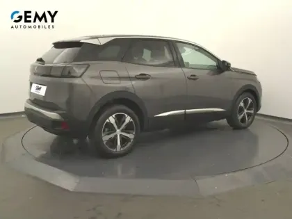Photo 17 Peugeot 3008  BlueHDi 130ch S&S EAT8