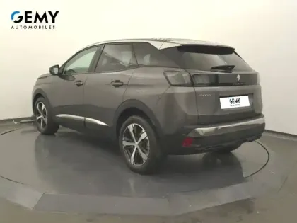 Photo 6 Peugeot 3008  BlueHDi 130ch S&S EAT8