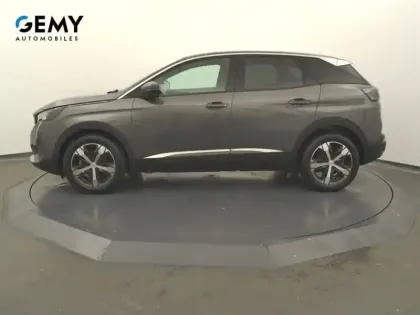 Photo 18 Peugeot 3008  BlueHDi 130ch S&S EAT8