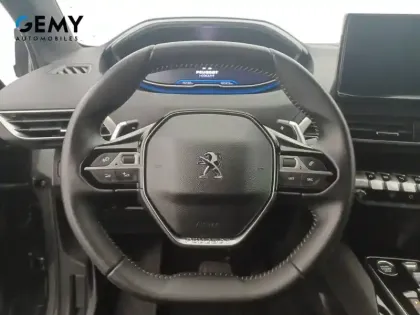 Photo 12 Peugeot 3008  BlueHDi 130ch S&S EAT8