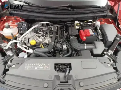 Photo 11 Renault Austral  mild hybrid 160 auto
