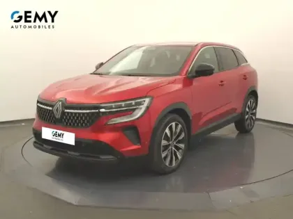 Photo Renault Austral Techno