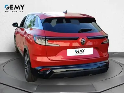Photo 26 Renault Austral  mild hybrid 160 auto