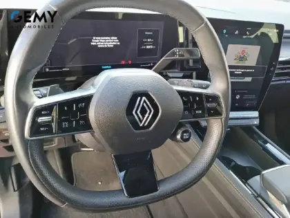 Photo 32 Renault Austral  mild hybrid 160 auto