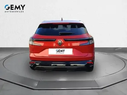 Photo 24 Renault Austral  mild hybrid 160 auto