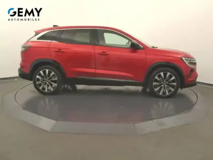 Photo 5 Renault Austral  mild hybrid 160 auto