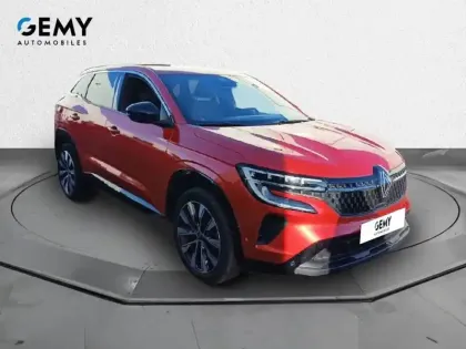 Photo 22 Renault Austral  mild hybrid 160 auto