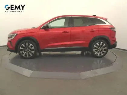 Photo 18 Renault Austral  mild hybrid 160 auto