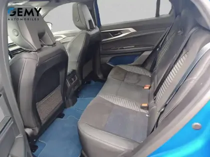 Photo 8 Renault Rafale  E-Tech 4x4 300