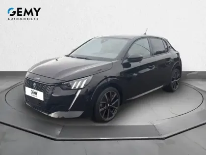Photo Peugeot 208 Gt Pack