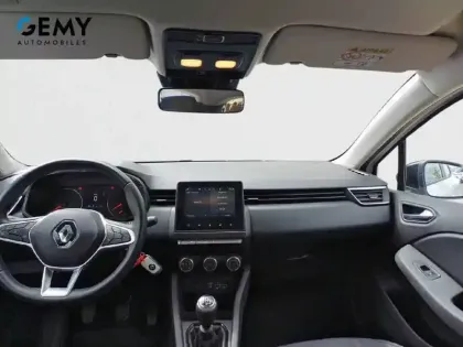 Photo 7 Renault Clio  TCe 90