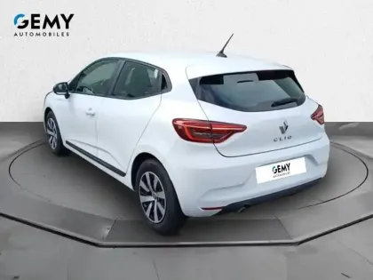 Photo 6 Renault Clio  TCe 90