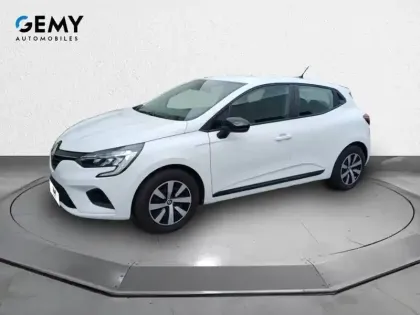 Photo Renault Clio Equilibre